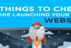 Things to Check Before Launching Website.
