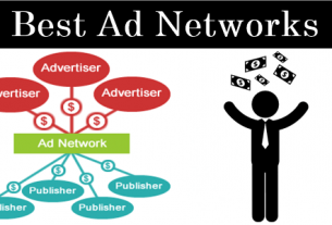 Top 7 ad networks for your blog