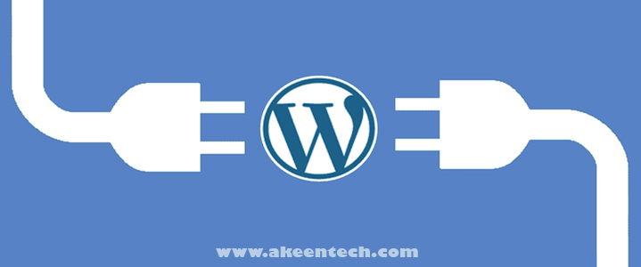 Lots of WordPress-Plugins: Akeentech