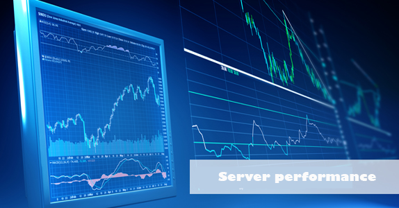 Server performance-testing: akeentech