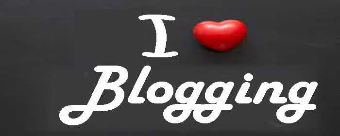 Bloggers habits