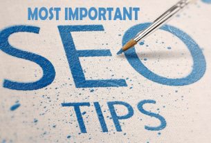 most important on-page SEO Tips