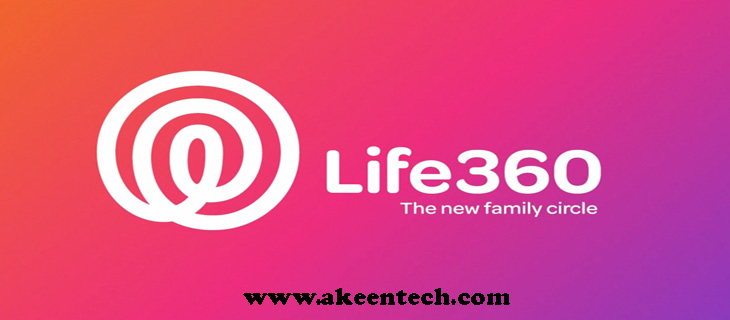 Life360 Family Locator App