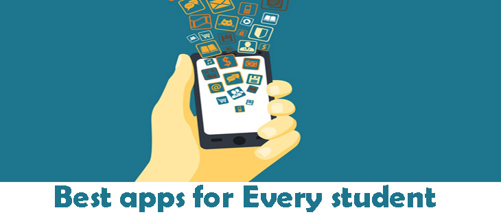 Best apps for students