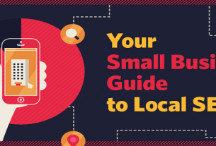 Tips to Optimize Your Business for Local Search