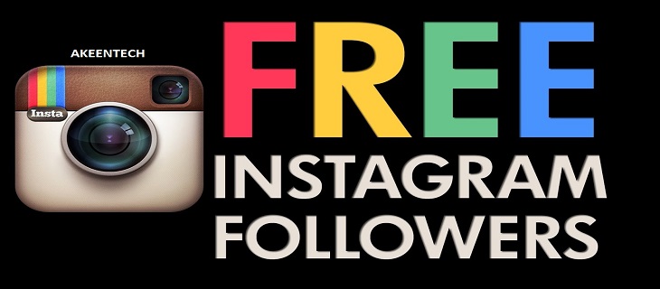 get real Instagram followers