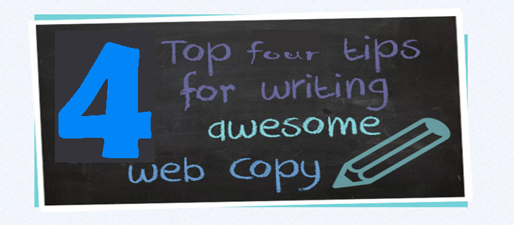 rules of writing awesome copy
