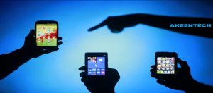 the ways the smartphone violates your privacy