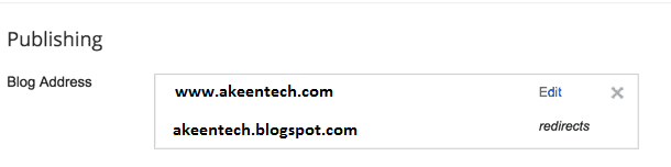 BlogSpot-custom-domain-setup