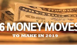 money moves to make for 2019