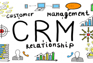 What is the best CRM