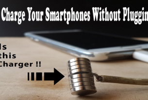 3 Ways to Charge Your Smartphones Without Plugging Them In