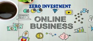 5 Online Businesses To Start With Zero Investment and Earn $5,000 Monthly