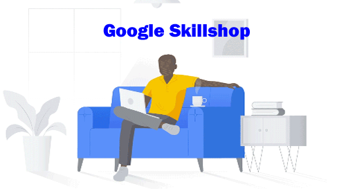 Google Skillshop